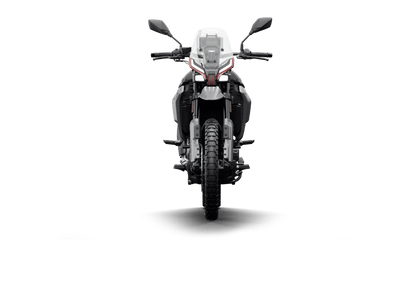 Alltrhike 450 Adv - Locos por las Motos