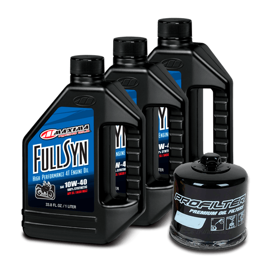 Kit Cambio de Aceite Moto Morini 650 - Locos por las Motos