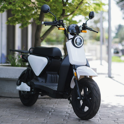 SmartWheels EVO 3000w Gris - Locos por las Motos