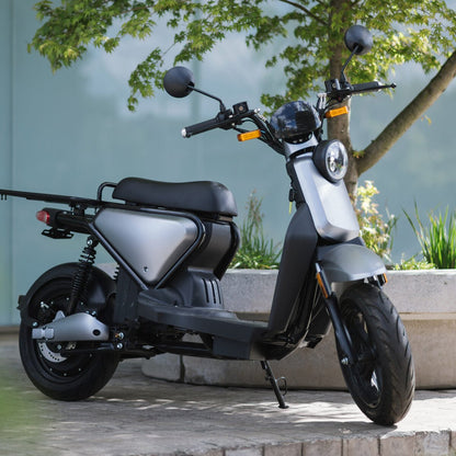 SmartWheels EVO 3000w Gris - Locos por las Motos